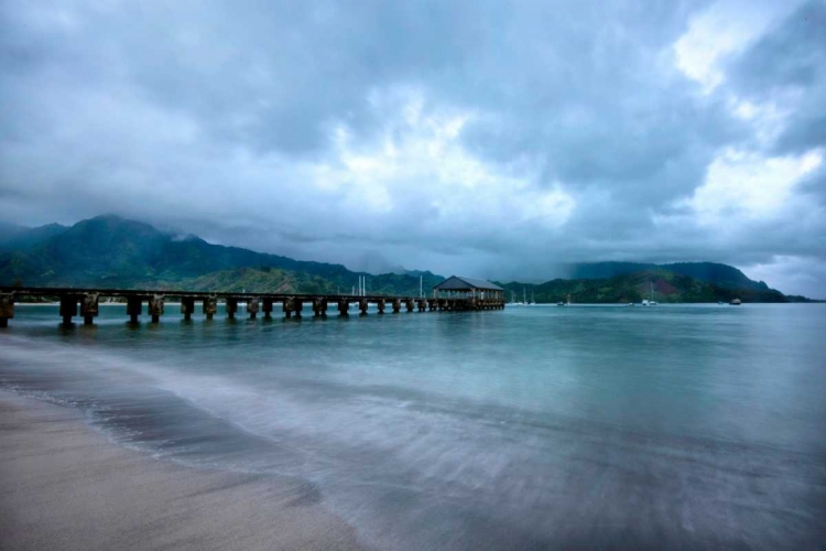 Picture of HANALEI DAYBREAK