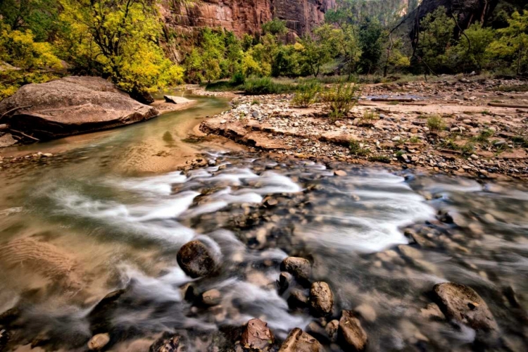 Picture of VIRGIN RIVER II