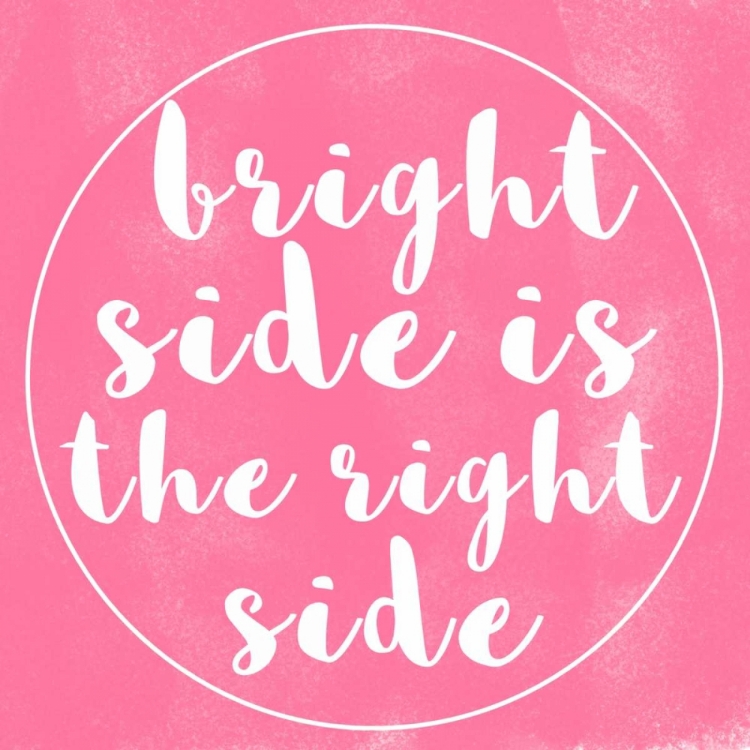 Picture of BRIGHT SIDE