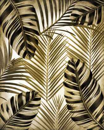 Picture of GOLD PALM 2