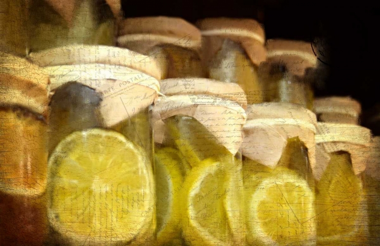 Picture of LEMON TIME