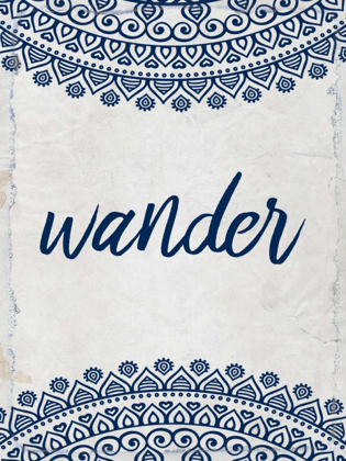 Picture of WANDER HENNA 2