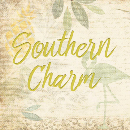 Picture of SOUTHERN CHARM 4