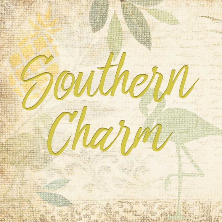 Picture of SOUTHERN CHARM 4