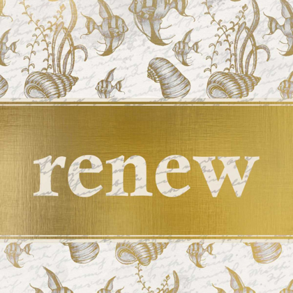 Picture of RENEW