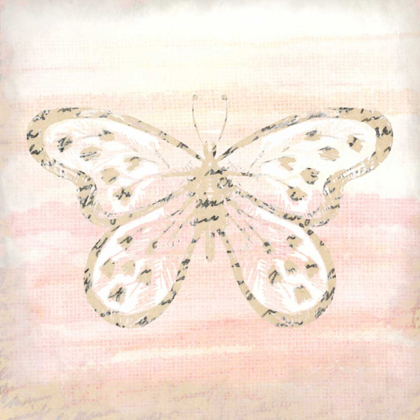 Picture of BUTTERFLY SCRIPT 2