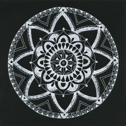 Picture of YING MANDALA