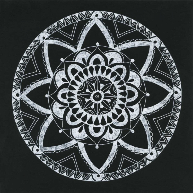 Picture of YING MANDALA