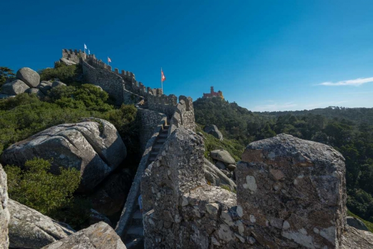 Picture of PORTUGAL SINTRA 2