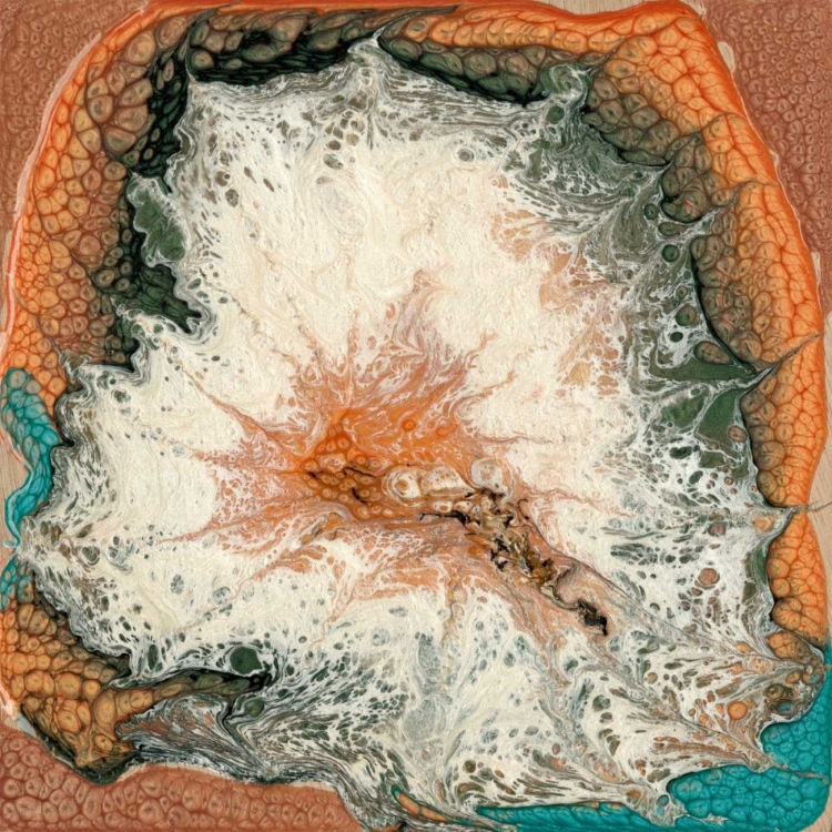 Picture of CALDERA II