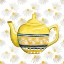 Picture of SWEET TEAPOT V