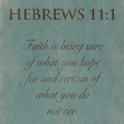 Picture of HEBREWS 111