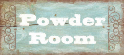 Picture of POWDER POOM