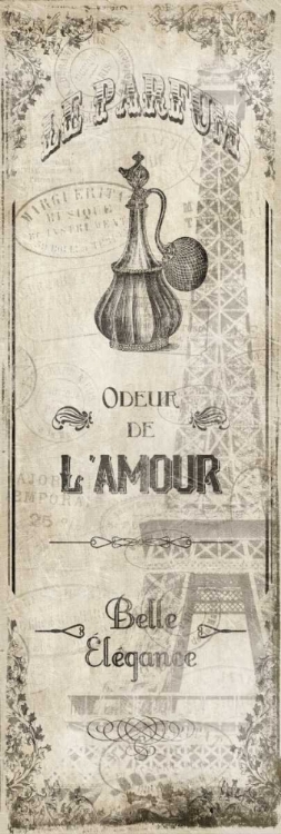 Picture of LE PARFUM