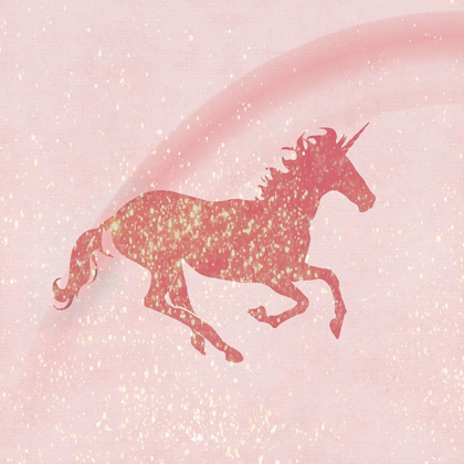 Picture of GLITTER UNICORN 1