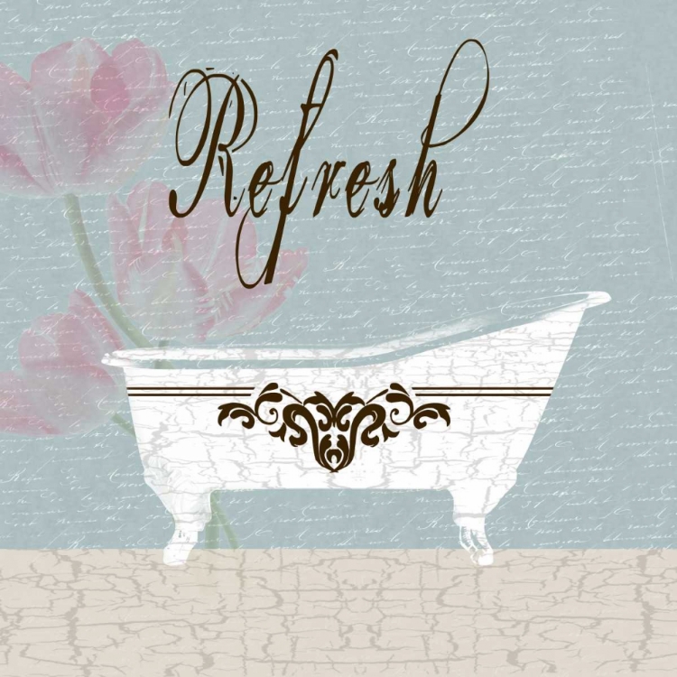 Picture of REFRESH CREAM