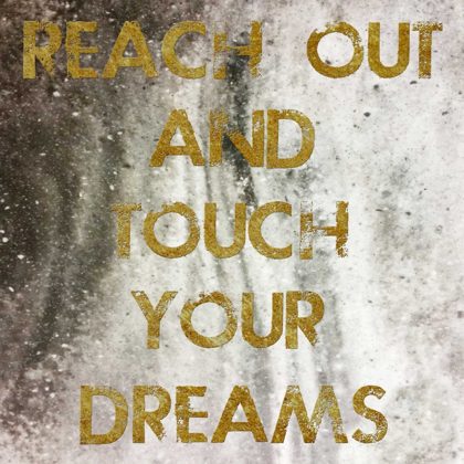 Picture of TOUCH YOUR DREAMS