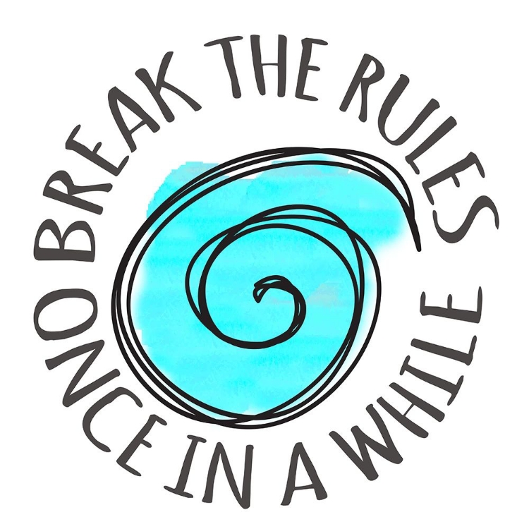 Picture of BREAK THE RULES