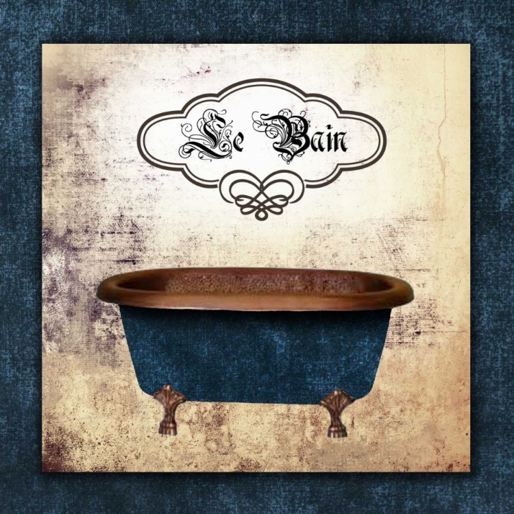 Picture of LE BAIN TUB