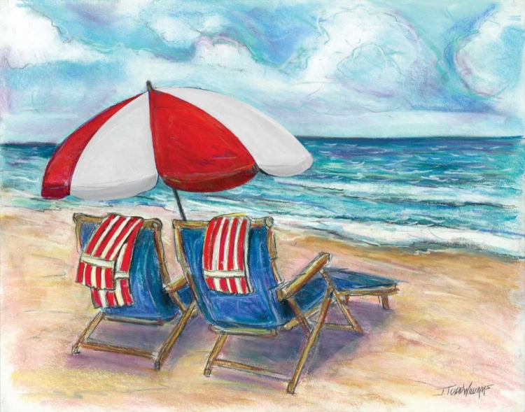 Picture of BEACH CHAIRS