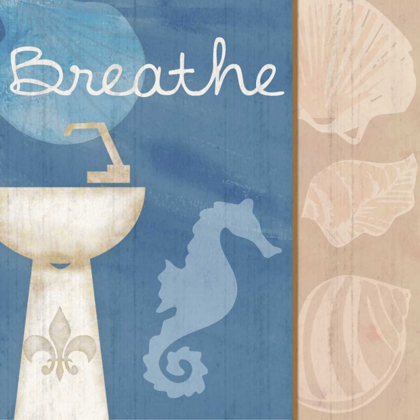 Picture of BREATHE SINK