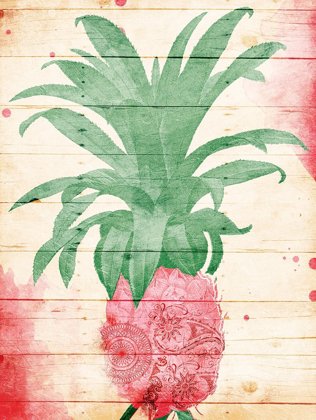 Picture of PINEAPPLE PINK HENNA