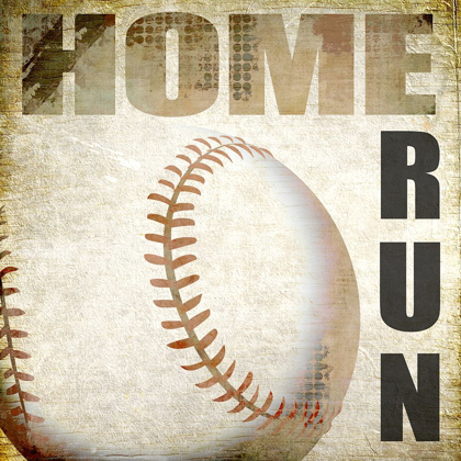 Picture of HOME RUN