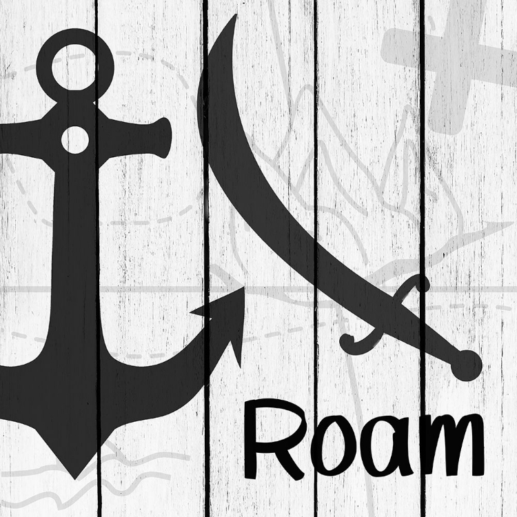 Picture of ROAM 3