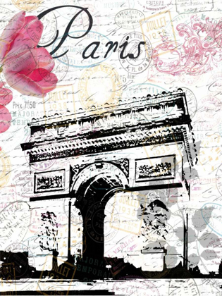 Picture of ALL THINGS PARIS 3