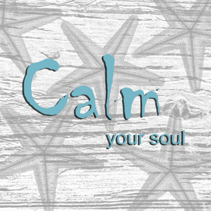 Picture of CALM YOUR SOUL