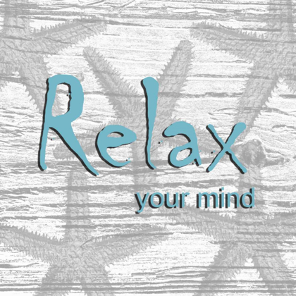 Picture of RELAX YOUR MIND