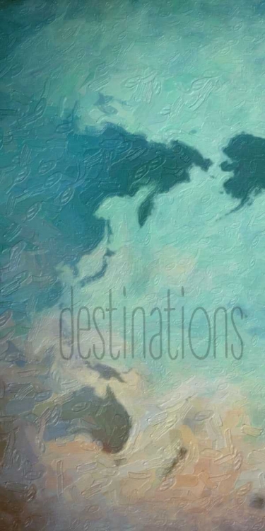 Picture of DESTINATIONS 1