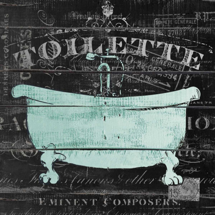 Picture of TOILETTE