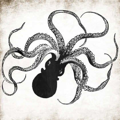 Picture of OCTOPUS INK