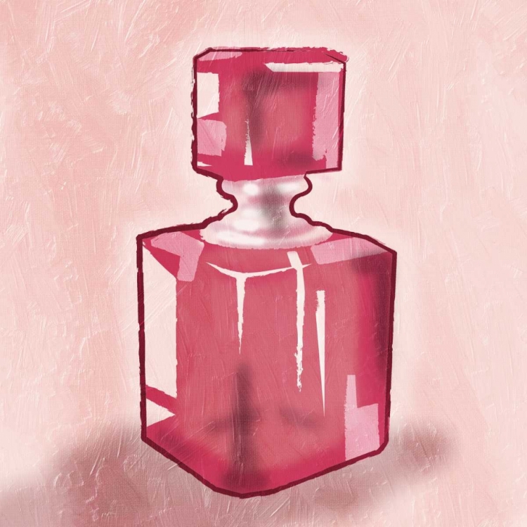 Picture of PINK PERFUME