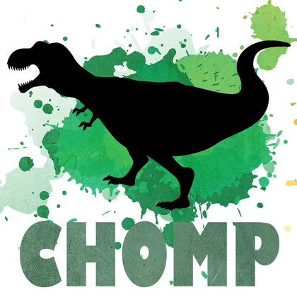 Picture of DINO CHOMP