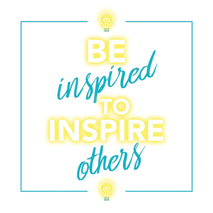 Picture of INSPIRE OTHERS