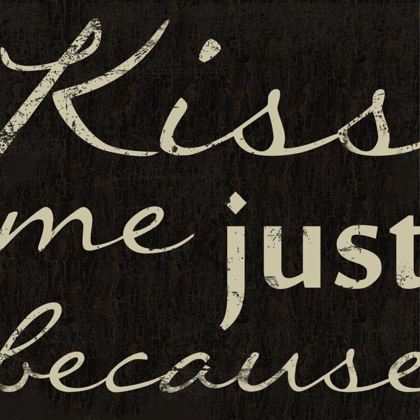 Picture of KISS ME