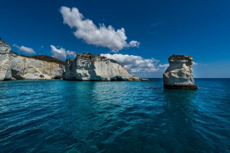 Picture of MILOS ROCKS 1