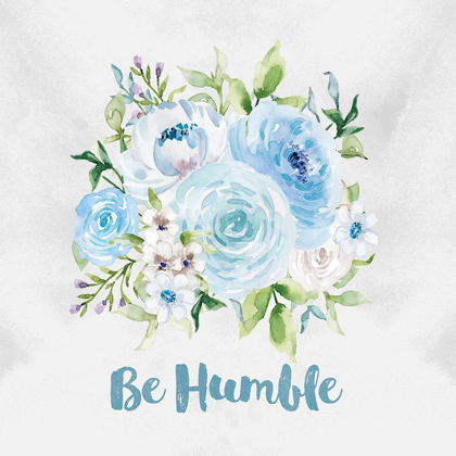 Picture of BE HUMBLE