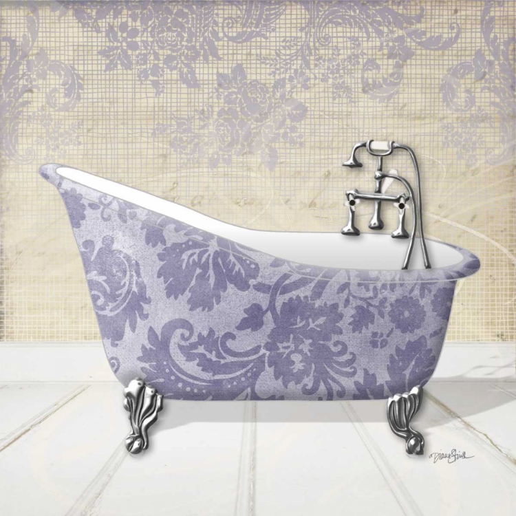 Picture of LACEY TUB 3