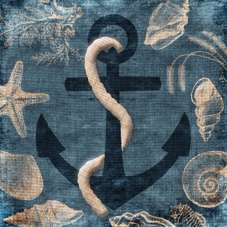 Picture of ANCHOR BLUE