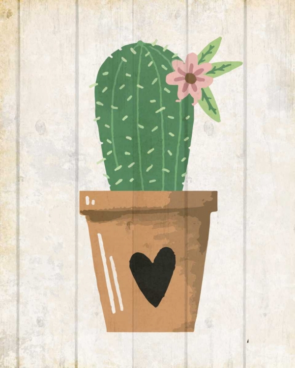 Picture of LOVE CACTUS 2