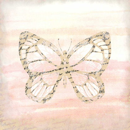 Picture of BUTTERFLY SCRIPT 1