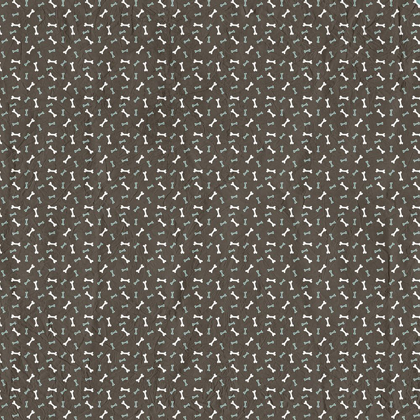 Picture of RUFF RUFF PATTERN 1