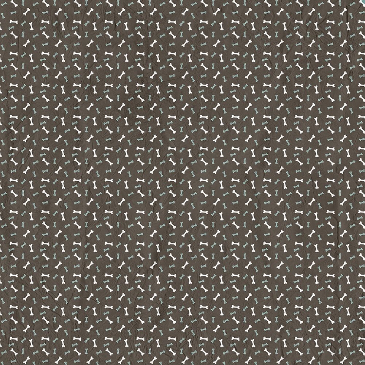 Picture of RUFF RUFF PATTERN 1