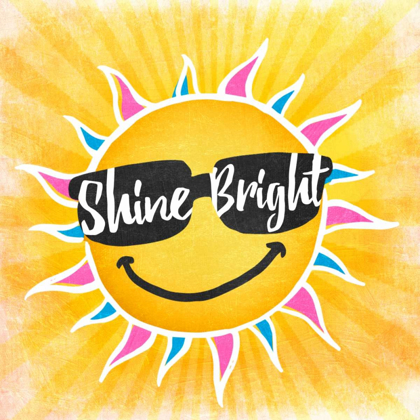 Picture of SHINE BRIGHT