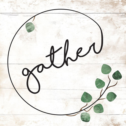 Picture of GATHER