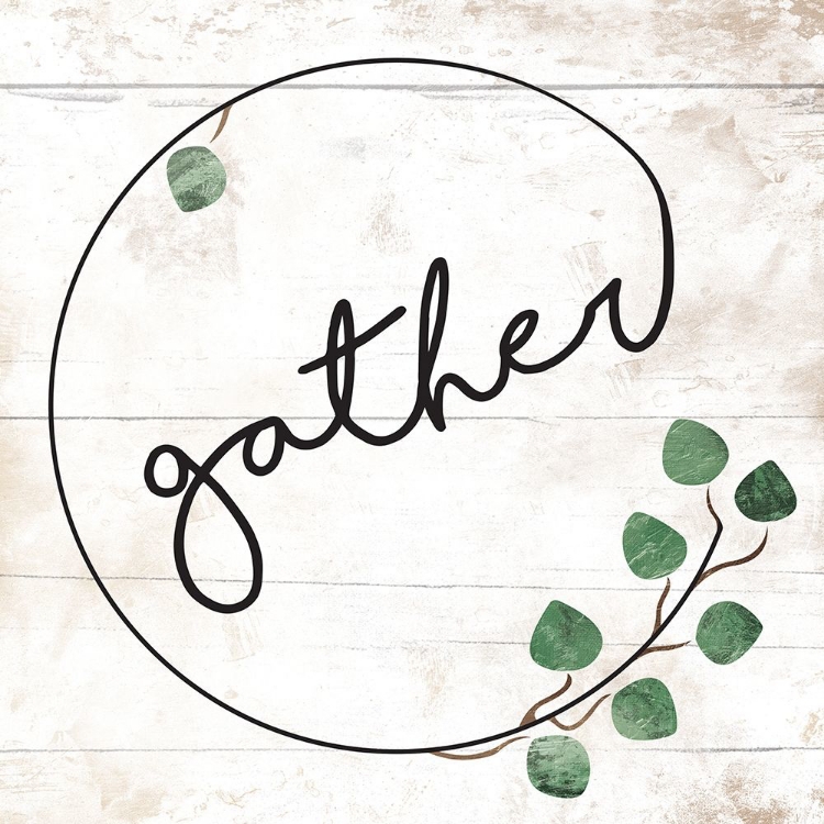 Picture of GATHER