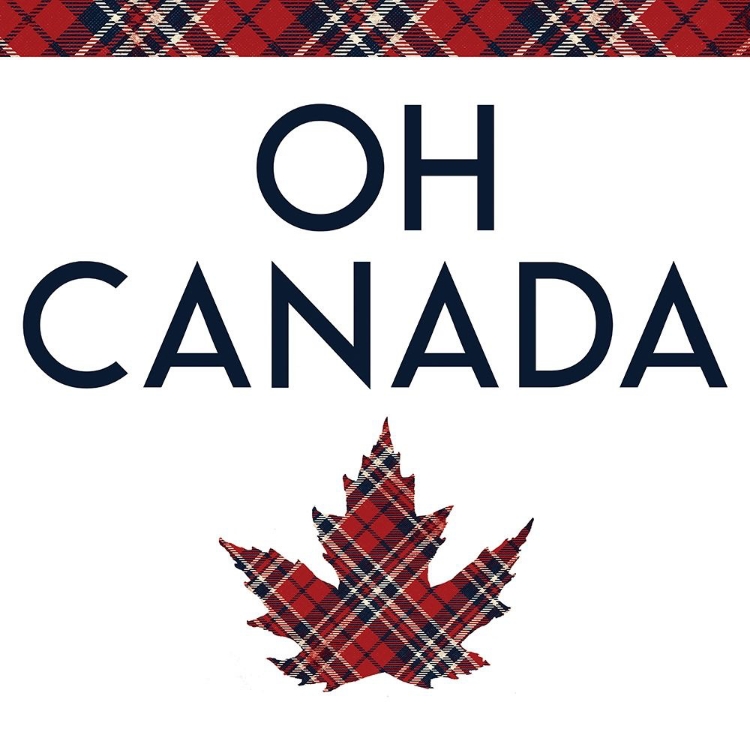 Picture of OH CANADA